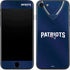 NFL New England Patriots Team Jersey iPhone 8 Skin