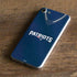 NFL New England Patriots Team Jersey iPhone 8 Skin