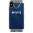 NFL New England Patriots Team Jersey iPhone Cases