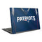 NFL New England Patriots Team Jersey Dell Latitude Skin