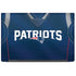 NFL New England Patriots Team Jersey Dell Latitude Skin