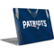 NFL New England Patriots Team Jersey Apple MacBook Air Skin