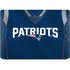 NFL New England Patriots Team Jersey Apple MacBook Air Skin