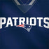 NFL New England Patriots Team Jersey MacBook Skins