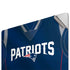 NFL New England Patriots Team Jersey Apple MacBook Pro 16-inch Skin