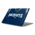 NFL New England Patriots Team Jersey Apple MacBook Pro 16-inch Skin
