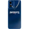 NFL New England Patriots Team Jersey Moto G Play 4G (2024) Skin