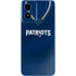 NFL New England Patriots Team Jersey Moto G Play 4G (2024) Skin