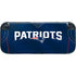 NFL New England Patriots Team Jersey Nintendo Switch 2 (2025) with Joy-Con Skin