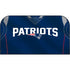 NFL New England Patriots Team Jersey Nintendo Switch 2 (2025) with Joy-Con Skin