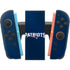 NFL New England Patriots Team Jersey Nintendo Switch 2 (2025) Joy-Con Controller Skin