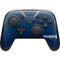NFL New England Patriots Team Jersey Nintendo Switch 2 (2025) Pro Controller Skin