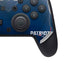 NFL New England Patriots Team Jersey Nintendo Switch 2 (2025) Pro Controller Skin