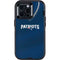 NFL New England Patriots Team Jersey Otterbox Defender iPhone Skin