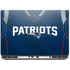 NFL New England Patriots Team Jersey Dell Precision Skin