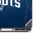 NFL New England Patriots Team Jersey Dell Precision Skin