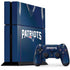 NFL New England Patriots Team Jersey PlayStation PS4 Skins