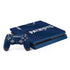 NFL New England Patriots Team Jersey PlayStation PS4 Skins
