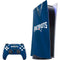 NFL New England Patriots Team Jersey PlayStation PS5 Skins