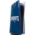 NFL New England Patriots Team Jersey PlayStation PS5 Skins