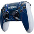 NFL New England Patriots Team Jersey PS5 DualSense Edge Pro Controller Skin