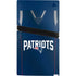 NFL New England Patriots Team Jersey PS5 Pro Bundle Skin