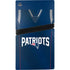NFL New England Patriots Team Jersey PS5 Pro Disk Bundle Skin