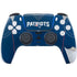 NFL New England Patriots Team Jersey PS5 Pro Disk Bundle Skin