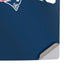 NFL New England Patriots Team Jersey PS5 Pro Disk Console Skin