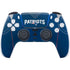 NFL New England Patriots Team Jersey PlayStation PS5 Skins
