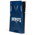NFL New England Patriots Team Jersey PlayStation PS5 Skins