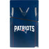 NFL New England Patriots Team Jersey PS5 Slim Digital Edition Console Skin