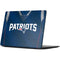 NFL New England Patriots Team Jersey Surface Laptop 7 13.8in Skin