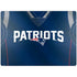 NFL New England Patriots Team Jersey Surface Laptop 7 15in Skin