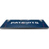 NFL New England Patriots Team Jersey Surface Laptop 7 15in Skin