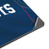 NFL New England Patriots Team Jersey Surface Laptop 7 15in Skin