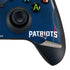 NFL New England Patriots Team Jersey Xbox Series X Controller Skin