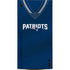 NFL New England Patriots Team Jersey XBox Series X Digital Edition Console Skin