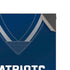 NFL New England Patriots Team Jersey XBox Series X Digital Edition Console Skin