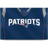 NFL New England Patriots Team Jersey Dell XPS Skin