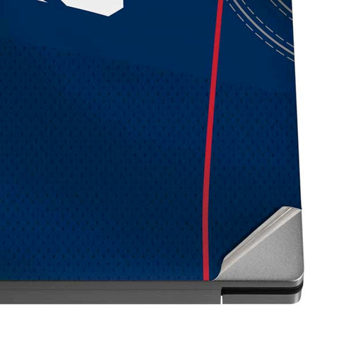 NFL New England Patriots Team Jersey Dell XPS Skin