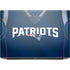 NFL New England Patriots Team Jersey HP ZBook Fury 16 G10 Skin