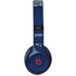 NFL New England Patriots Team Motto Beats Solo 3 Wireless Skin
