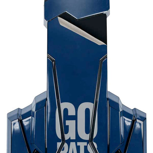 NFL New England Patriots Team Motto BENGOO G9000 Skin
