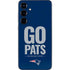 NFL New England Patriots Team Motto Galaxy A16 5G Skin
