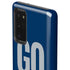 NFL New England Patriots Team Motto Galaxy Note20 5G Pro Case