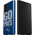NFL New England Patriots Team Motto Galaxy Note20 5G Pro Case