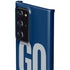 NFL New England Patriots Team Motto Galaxy Note20 Ultra 5G Lite Case