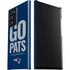 NFL New England Patriots Team Motto Galaxy Note20 Ultra 5G Lite Case