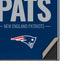 NFL New England Patriots Team Motto Galaxy Note20 Ultra 5G Skin